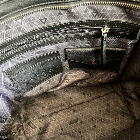 Botkier Jagger Leather Tote - Picture 10 of 13